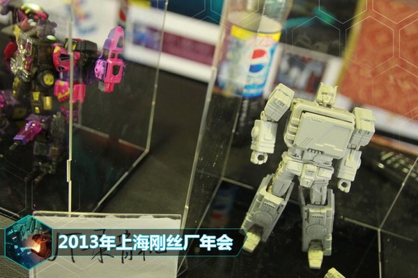 Shanghai Silk Factory 2013 Event Images And Report On Transformers And Third Party Products  (30 of 88)